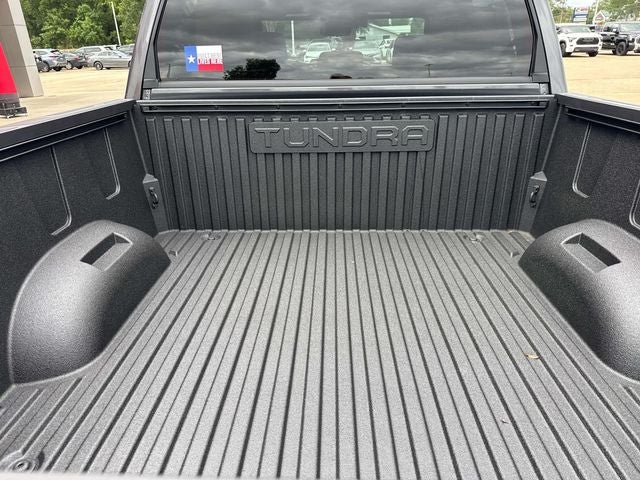 2026 Toyota Tundra 1794