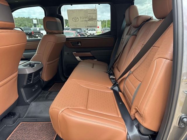 2026 Toyota Tundra 1794