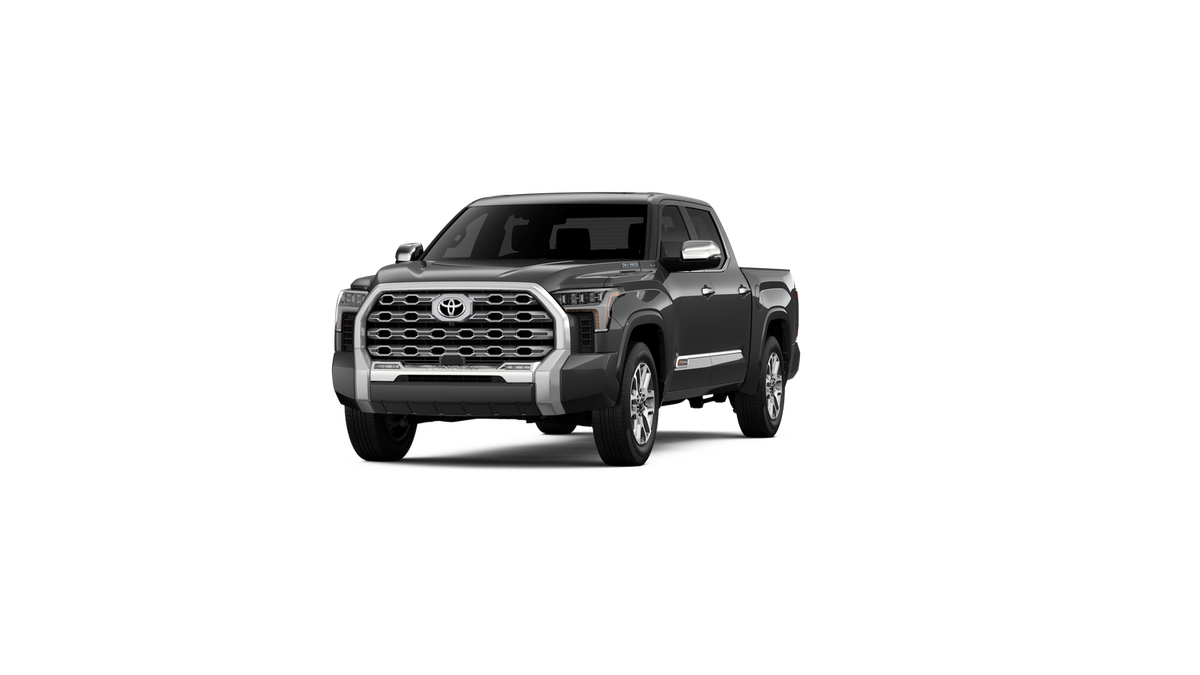 2026 Toyota Tundra i-FORCE MAX 1794 Edition i-FORCE MAX