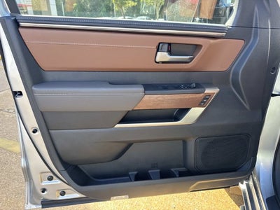 2026 Toyota Tundra i-FORCE MAX 1794 Edition i-FORCE MAX