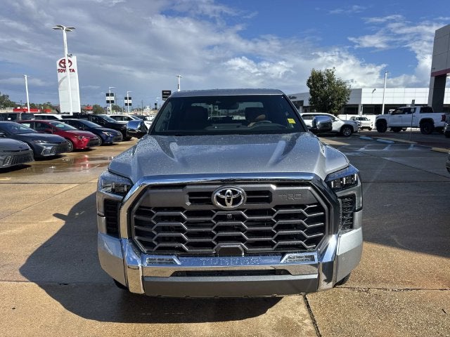 2026 Toyota Tundra i-FORCE MAX 1794 Edition i-FORCE MAX