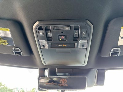 2026 Toyota Tundra i-FORCE MAX Platinum i-FORCE MAX