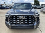 2026 Toyota Tundra i-FORCE MAX Platinum i-FORCE MAX