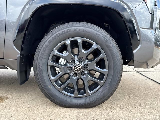 2026 Toyota Tundra i-FORCE MAX Platinum i-FORCE MAX