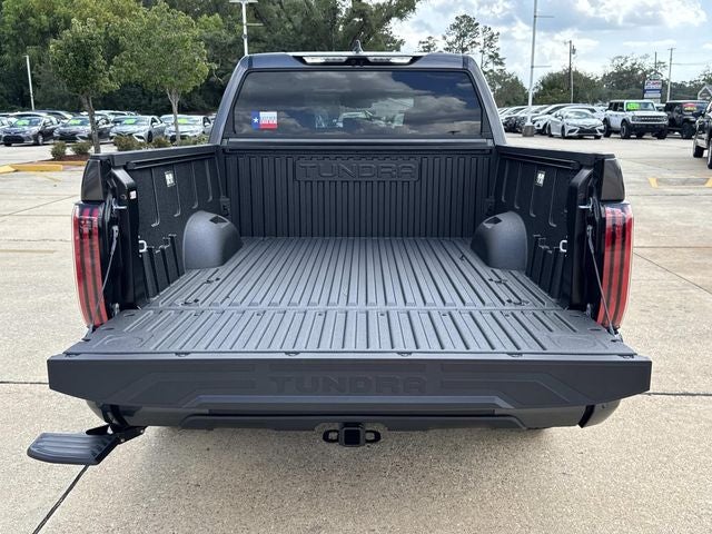 2026 Toyota Tundra i-FORCE MAX Platinum i-FORCE MAX