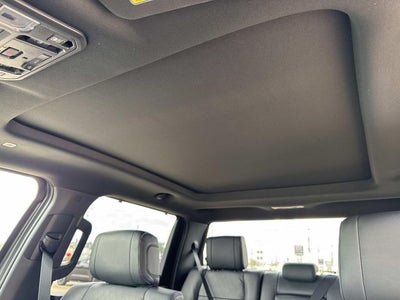 2026 Toyota Tundra i-FORCE MAX Platinum i-FORCE MAX