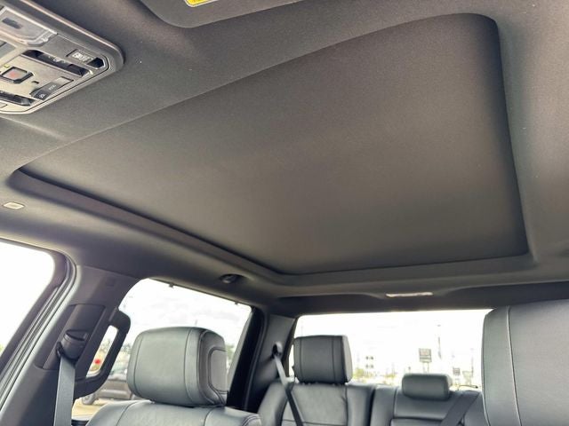 2026 Toyota Tundra i-FORCE MAX Platinum i-FORCE MAX