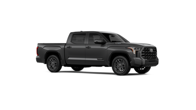 2026 Toyota Tundra i-FORCE MAX Platinum i-FORCE MAX