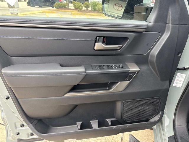 2026 Toyota Tundra i-FORCE MAX Platinum i-FORCE MAX