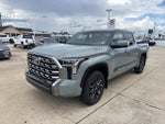 2026 Toyota Tundra i-FORCE MAX Platinum i-FORCE MAX