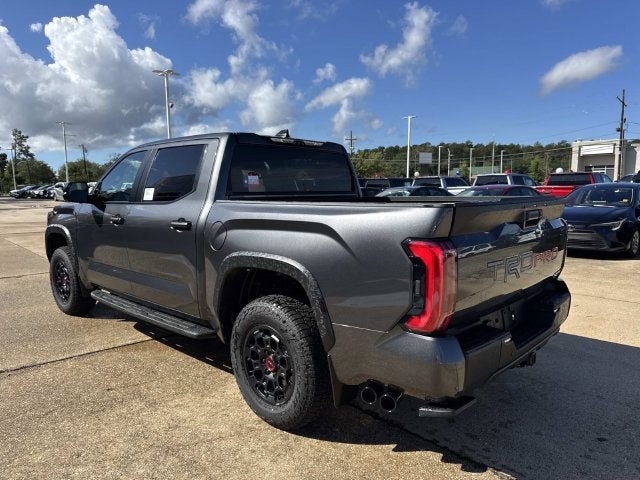 2026 Toyota Tundra i-FORCE MAX TRD Pro