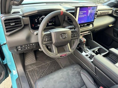 2026 Toyota Tundra i-FORCE MAX TRD Pro