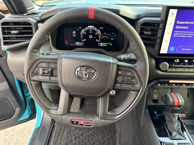 2026 Toyota Tundra i-FORCE MAX TRD Pro
