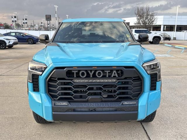2026 Toyota Tundra i-FORCE MAX TRD Pro