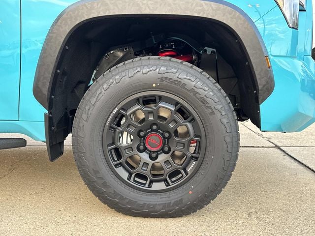 2026 Toyota Tundra i-FORCE MAX TRD Pro