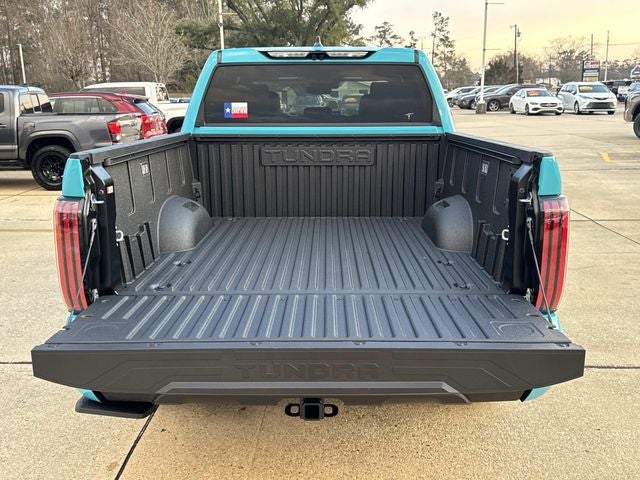 2026 Toyota Tundra i-FORCE MAX TRD Pro