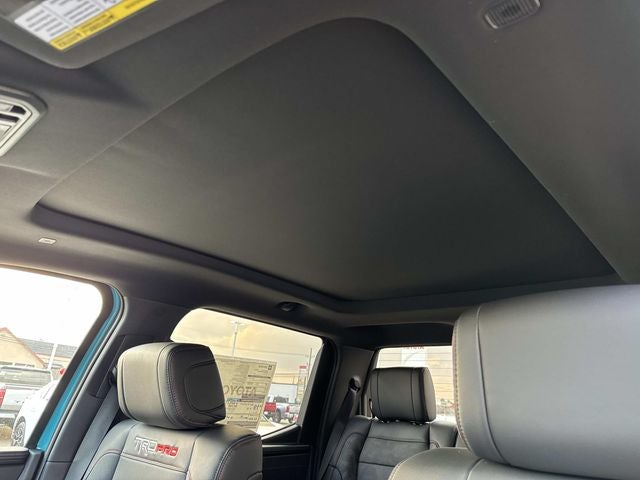 2026 Toyota Tundra i-FORCE MAX TRD Pro