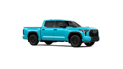 2026 Toyota Tundra i-FORCE MAX TRD Pro