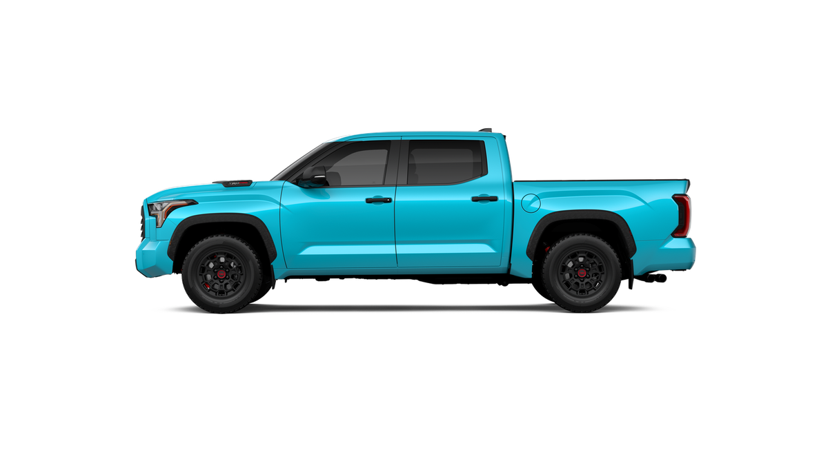 2026 Toyota Tundra i-FORCE MAX TRD Pro