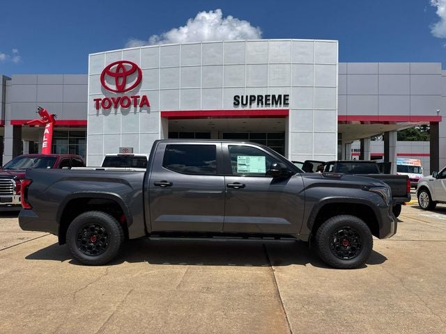 2026 Toyota Tundra I-Force Max TRD Pro