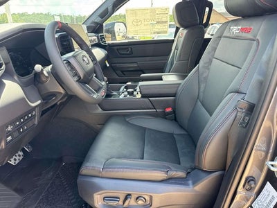 2026 Toyota Tundra i-FORCE MAX TRD Pro
