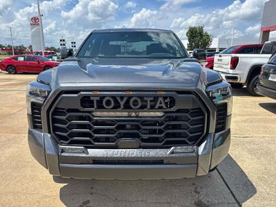 2026 Toyota Tundra i-FORCE MAX TRD Pro