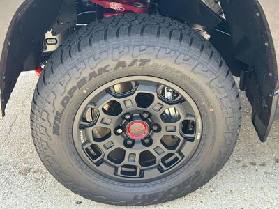 2026 Toyota Tundra i-FORCE MAX TRD Pro