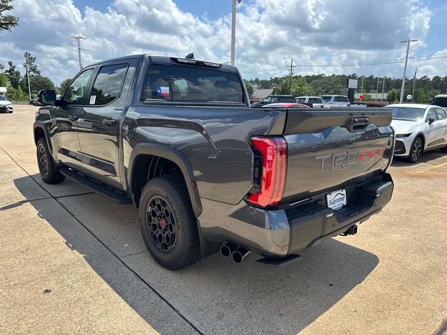 2026 Toyota Tundra i-FORCE MAX TRD Pro
