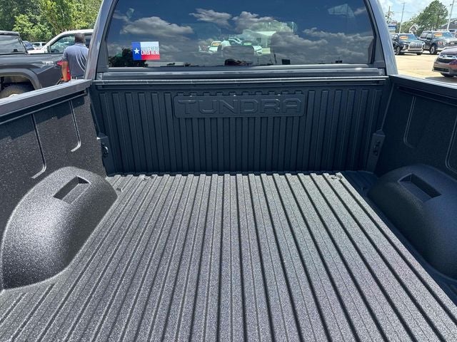 2026 Toyota Tundra i-FORCE MAX TRD Pro