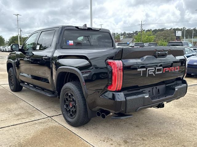 2026 Toyota Tundra i-FORCE MAX TRD Pro