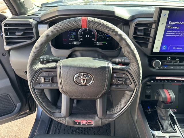 2026 Toyota Tundra i-FORCE MAX TRD Pro