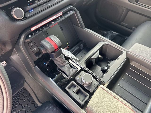 2026 Toyota Tundra i-FORCE MAX TRD Pro