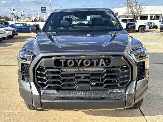 2026 Toyota Tundra i-FORCE MAX TRD Pro
