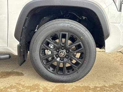2026 Toyota Tundra i-FORCE MAX Limited i-FORCE MAX