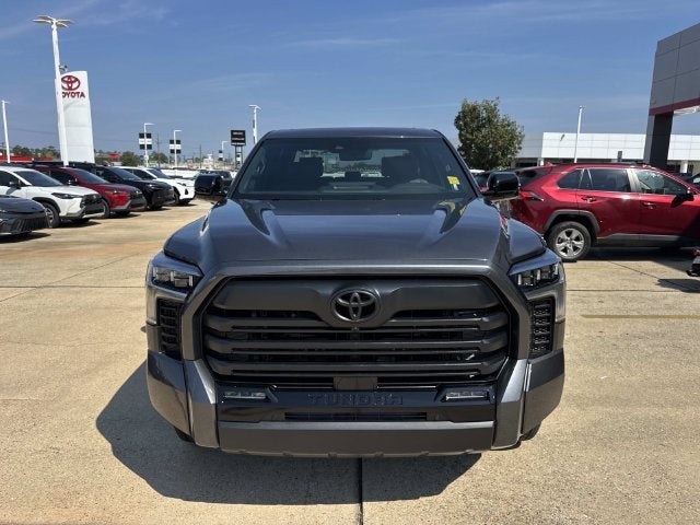 2026 Toyota Tundra Hybrid Limited