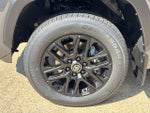 2026 Toyota Tundra Hybrid Limited
