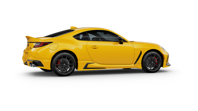 2026 Toyota GR86 GR86 Yuzu Edition