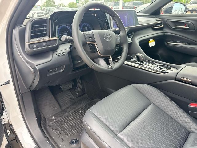 2026 Toyota Toyota Crown XLE