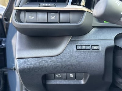 2026 Toyota Toyota Crown Nightshade