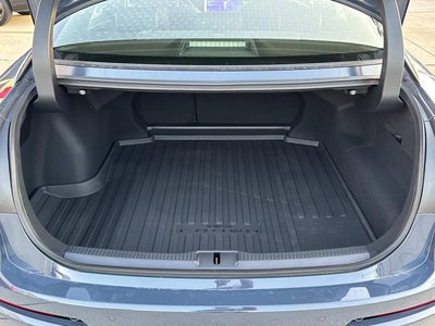 2026 Toyota Toyota Crown Nightshade