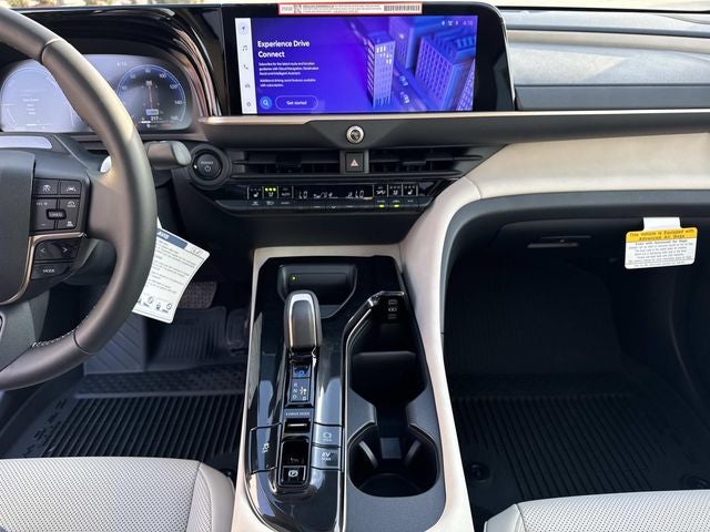 2026 Toyota Toyota Crown Limited