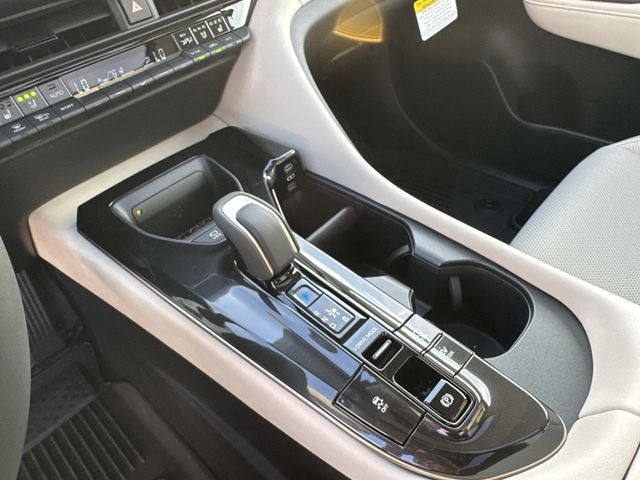 2026 Toyota Toyota Crown Limited