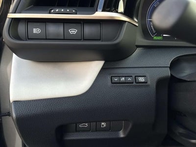 2026 Toyota Toyota Crown Limited