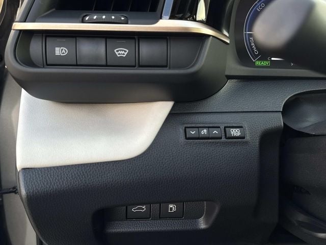 2026 Toyota Toyota Crown Limited