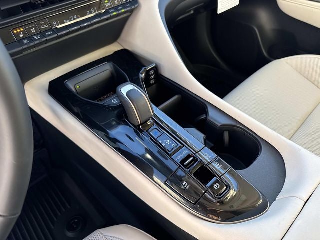 2026 Toyota Toyota Crown Limited