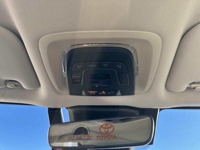 2026 Toyota Toyota Crown Limited