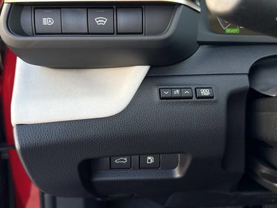 2026 Toyota Toyota Crown Limited