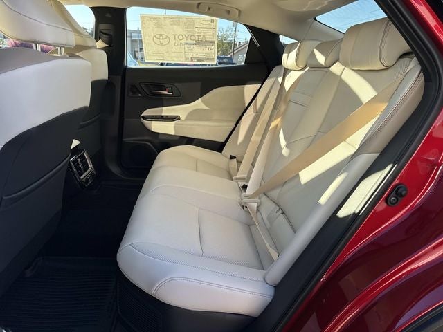 2026 Toyota Toyota Crown Limited