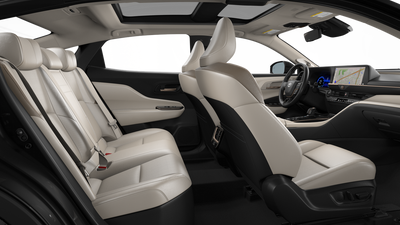 2026 Toyota Toyota Crown Limited