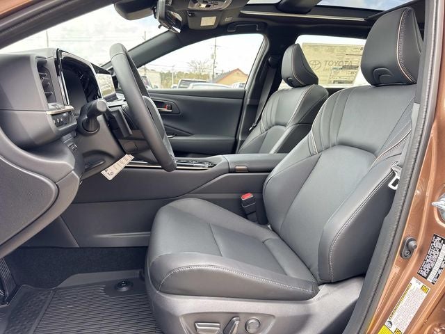 2026 Toyota Toyota Crown Signia Limited